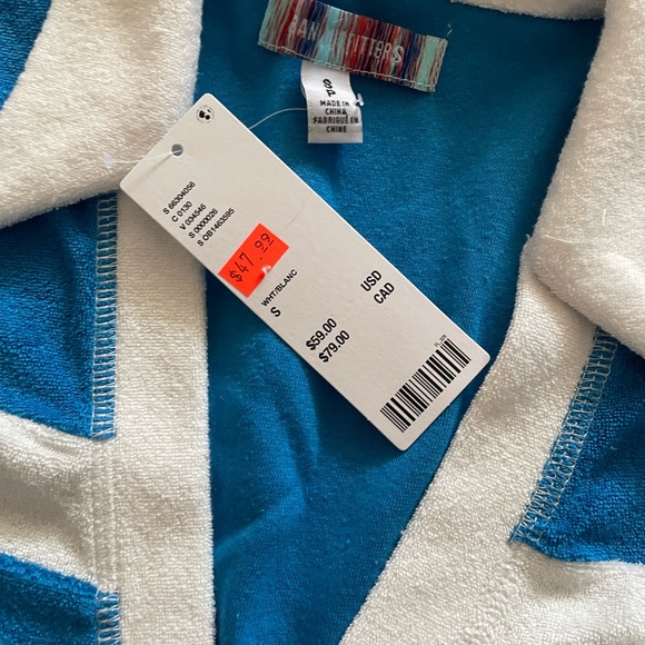 NWT Urban Outfitters Dress S - Picture 7 of 9